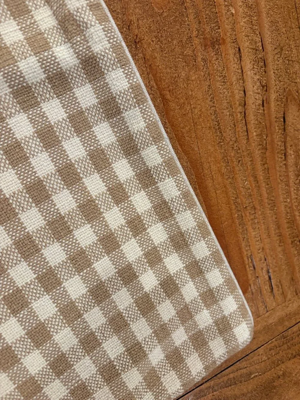 Pottery Barn  Lumbar Pillow Cover